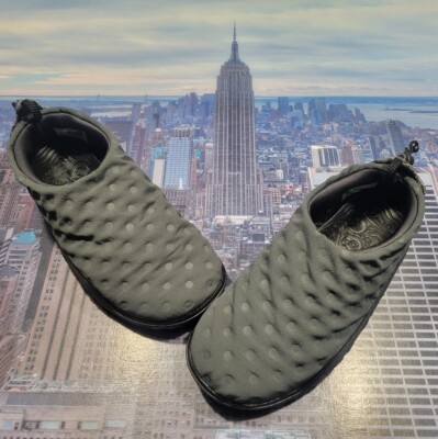 Nike ACG MOC Anthracite/Black-Black Mens Size 8.5 or Womens 10 DQ6453 001 New