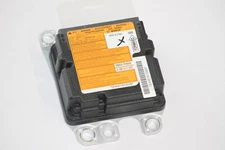 SRS  Module Reset Unit Crash Code Clear all makes and models - reset service