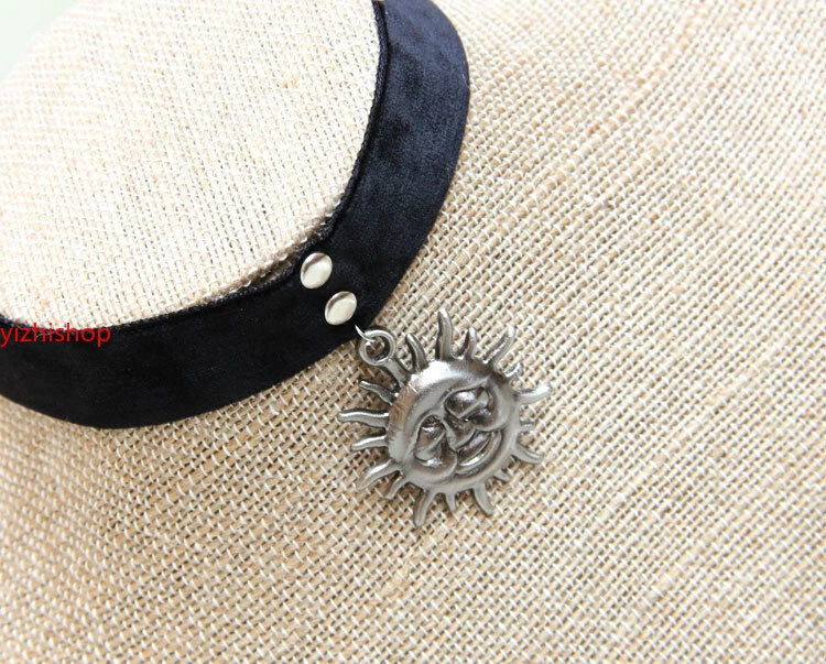 Choker 2024 mathilda leon