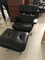 Eames, Lounge chair, Stol, Charles Eames. Lounge Eames, Lounge chair, Stol, Charles Eames. Lounge