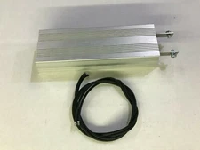 Dynamic Braking Resistor 500W 60 OHM,Good 3HP AND 5 HP VFD Mills and Lathes 