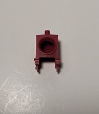 LIONEL GENERAL HEADLIGHT /LANTERN RED 1862-40 FOR 1862 GENERAL LOCOMOTIVE NEW
