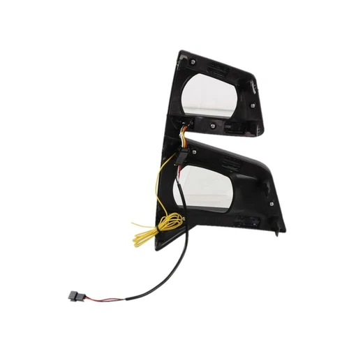 For ISUZU D-MAX 2020 LED Daytime Running Lights DRL Streamer Yellow Turn Signals - Bild 5 von 12