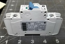 ALLEN BRADLEY 1 POLE CIRCUIT BREAKER 125V 1489-D1C020 SERIES A [OF20]