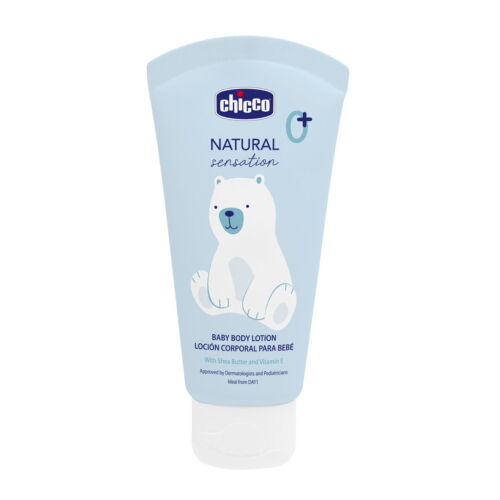 CHICCO body lotion Baby 150 ml - Picture 1 of 2