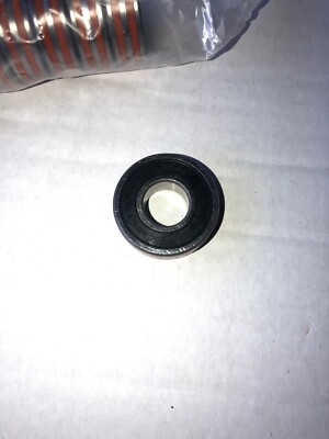 6202LB NTN New Single Row Ball Bearing. Pack Of 10