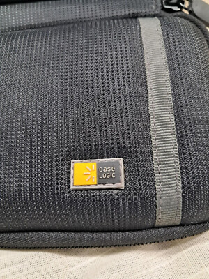 Case Logic Camera Carrying Case  WVU