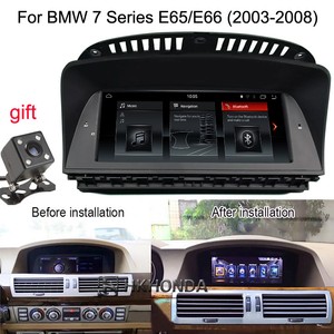 Android bmw e65