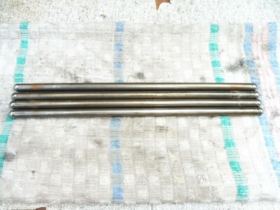 Buell XB12 XB9 Stößelstangen Satz XB12S XB12SS XB9S XB9R XB12X #4