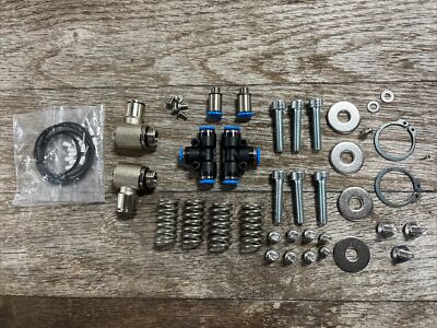 FESTO Repair Kit, New-Open Box. | eBay