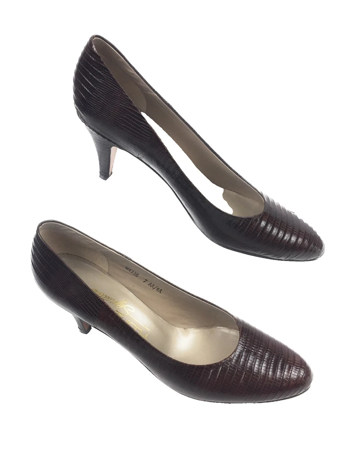 Florsheim Heels for Women