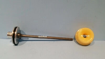 HITACHI GENERIC Hitachi NV65AH Coil Nailer 882-676 882676 882-684 882684 Bumper Driver Blade Set