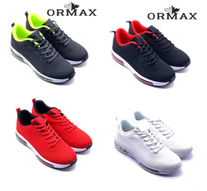 ORMAX SOTTOCOSTO scarpe uomo ginnastica sportive modello nike air max | eBay