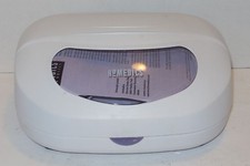 HoMedics Style Spa Deluxe MAN-170 15 Piece Professional Manicure Pedicure System