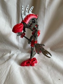 LEGO BIONICLE: Rahkshi Turahk (8592)
