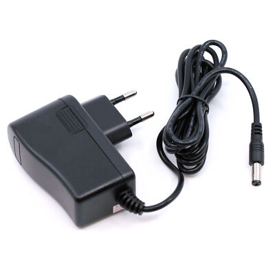 Ladegerät für GRUNDIG VCP 3830 Akku-Staubsauger Netzteil Ladekabel