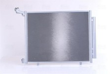 Nissens (941094) Kondensator Klimaanlage für Ford online kaufen | eBay 