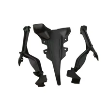 Headlight Front Panel Cover Bracket Fairing Cowl Fit To Yamaha MT09 FZ09 17-