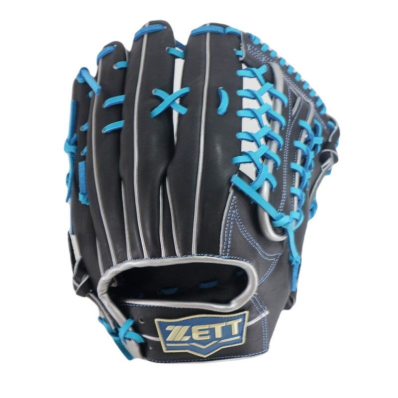 ZETT Baseball Glove Outfield Outfielder 13 inch RHT JAPAN | eBay