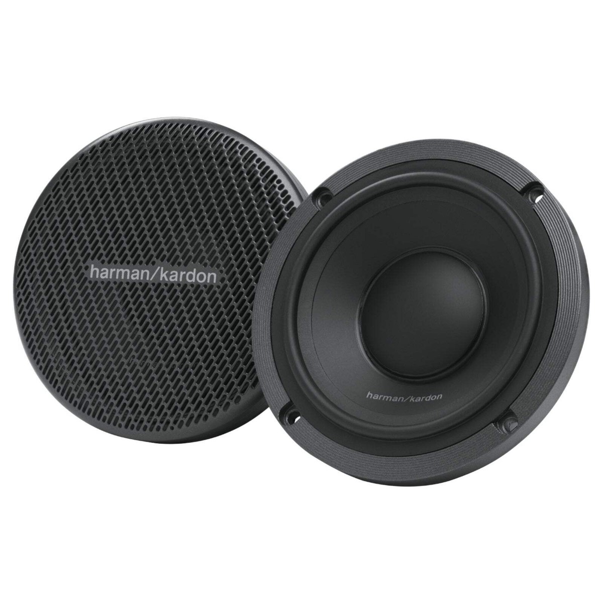 Harman Kardon Flow 300S 3 Inch Midrange Woofer Speaker Set and