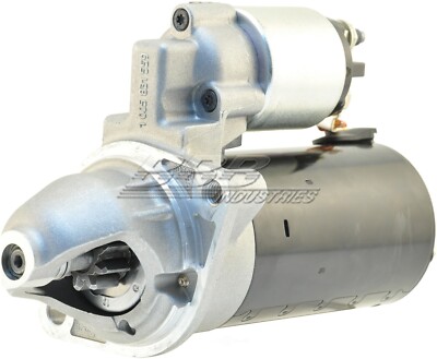 Starter Motor-Std Trans Auto Plus 19925 Reman