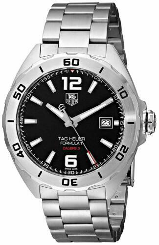 Verre Saphir Tag Heuer D'origine - Pour Formula 1 CAH111x, WAH111x - Neuf