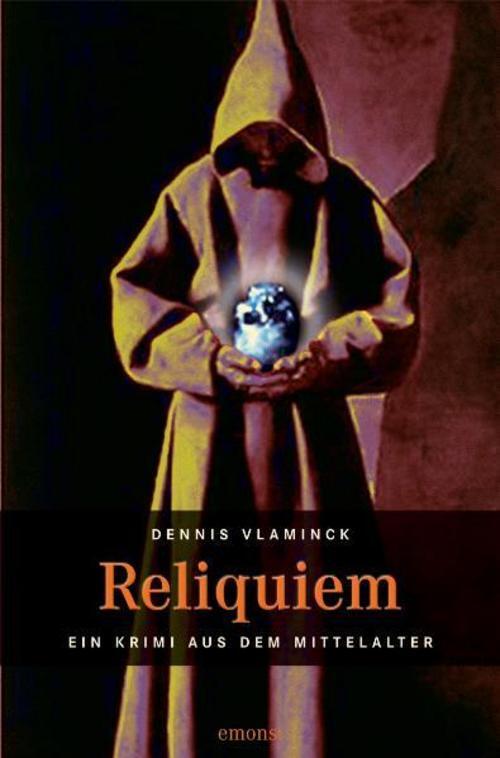 Thumbnail - Reliquiem, Dennis Vlaminck