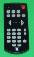 Kramer Rc-ir3 Remote Control Ir2 Vp-23n 23rc 26 27 28 Kramer Rc-ir3 Remote Control Ir2 Vp-23n 23rc 26 27 28