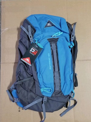 rvca back pack