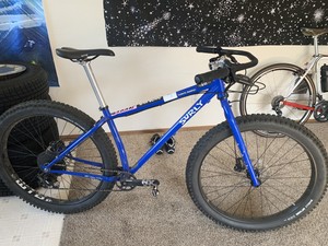 surly karate monkey ebay