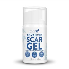 Advanced Surgical Scar Treatment Gentle Effective Skin Repair for Fading Scars