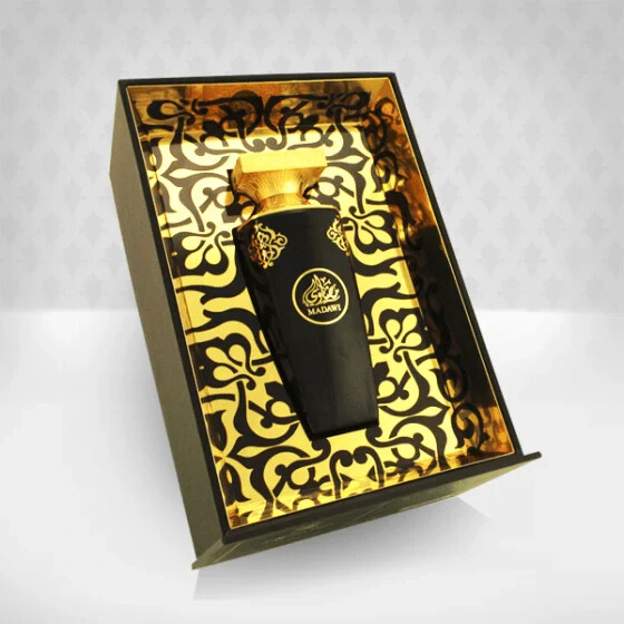 Madawi By Arabian Oud 90ml Spray Unisex EDP - Free Exprees