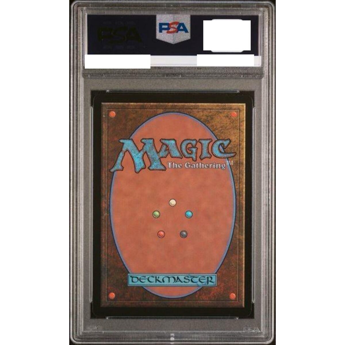 PSA10 MTG The Wandering Emperor PWCS 2022 Autumn Promo PSA10 MTG The Wandering Emperor PWCS 2022 Autumn Promo