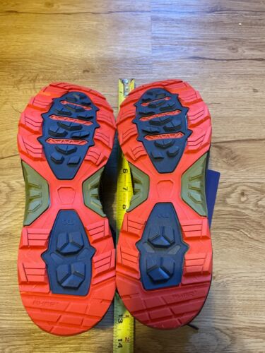 Asics Gel Fujitrabuco 6 men new 11.5 - Foto 3 di 8