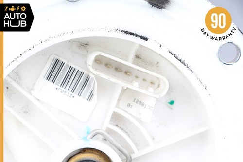 11-18 Mercedes W204 C300 C350 CL550 CLS400 Gas Tank Fuel Filter 2214701890 OEM - Picture 3 of 12