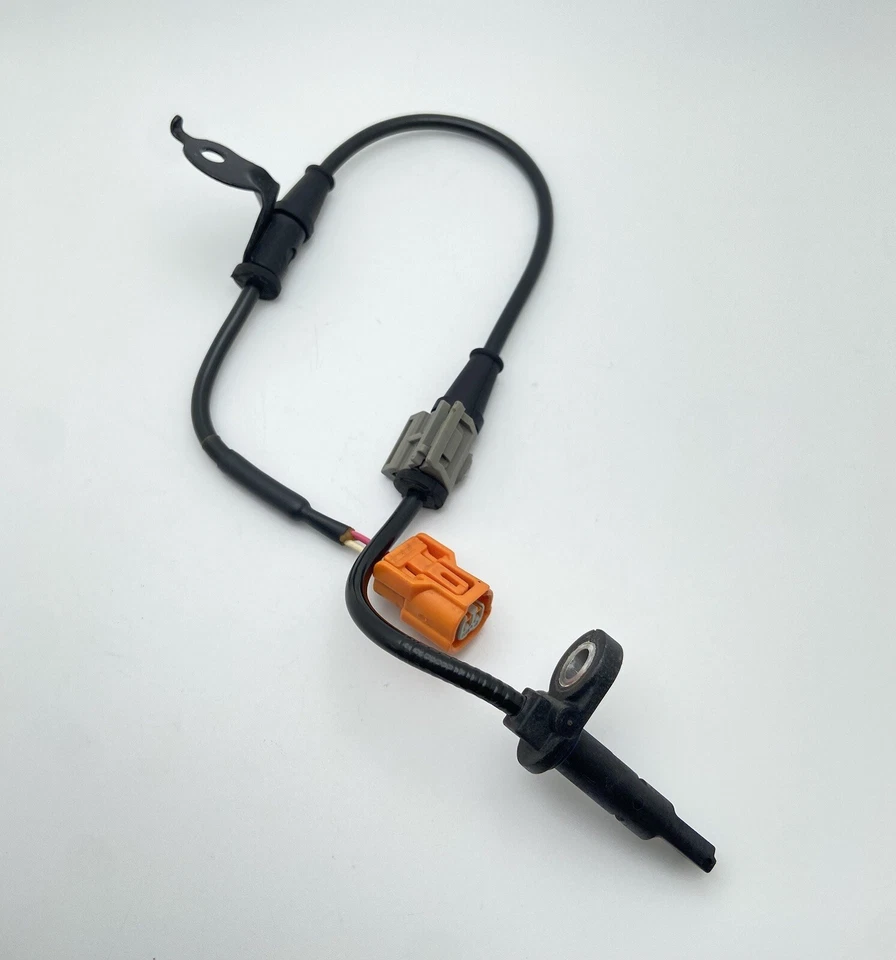 2004-2008 Acura TSX Rear Passenger Wheel Abs Anti Brake Sensor 57475-Sea-013 OEM - Image 2 of 4