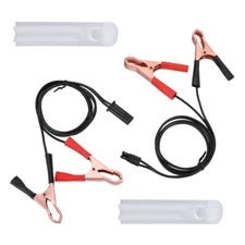 Universal Fuel Injector Flush Cleaner Adapter DIY Kit Car Cleaning Tool + Nozzle