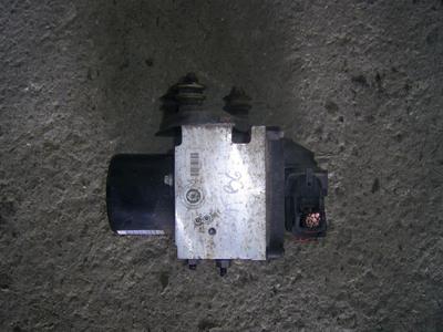 VW PASSAT B6 ABS PUMP MODULE Steuergerät Hydraulikblöcke 3C0614109AF