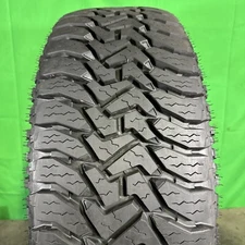 Single,Used-275/55R29 Goodyear Wrangler Ultra Wrangler  A/T 113T 11/32 DOT 3224