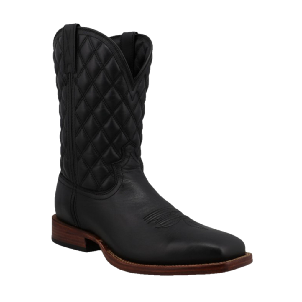 Twisted X 14 Inch Western Square Toe Cowboy Leather Boots, Size 10.5 EE MRS0027 Twisted X Men main image 4