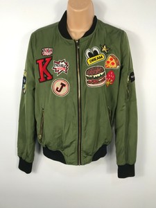 primark lightweight jacket