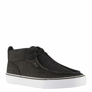lugz strider