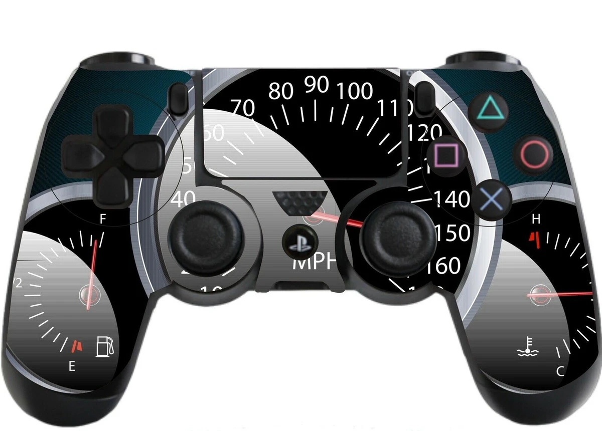 Ps4 outlet car controller