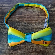 Impossibear Bravest Warriors Cartoon Bow Tie (BlackT!EGeek)
