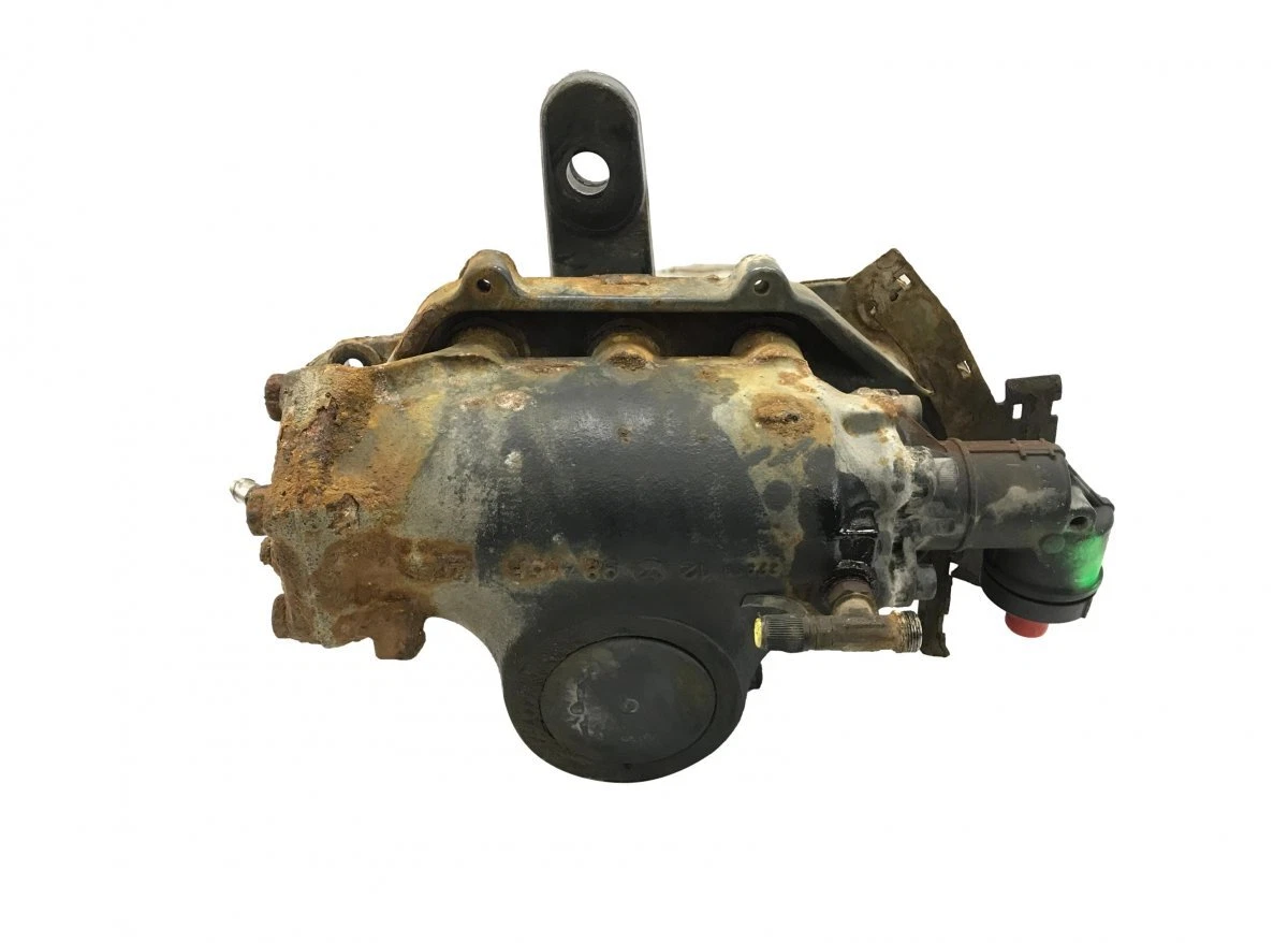 7422089575 + 7482314234 Steering gear assembly with bracket 