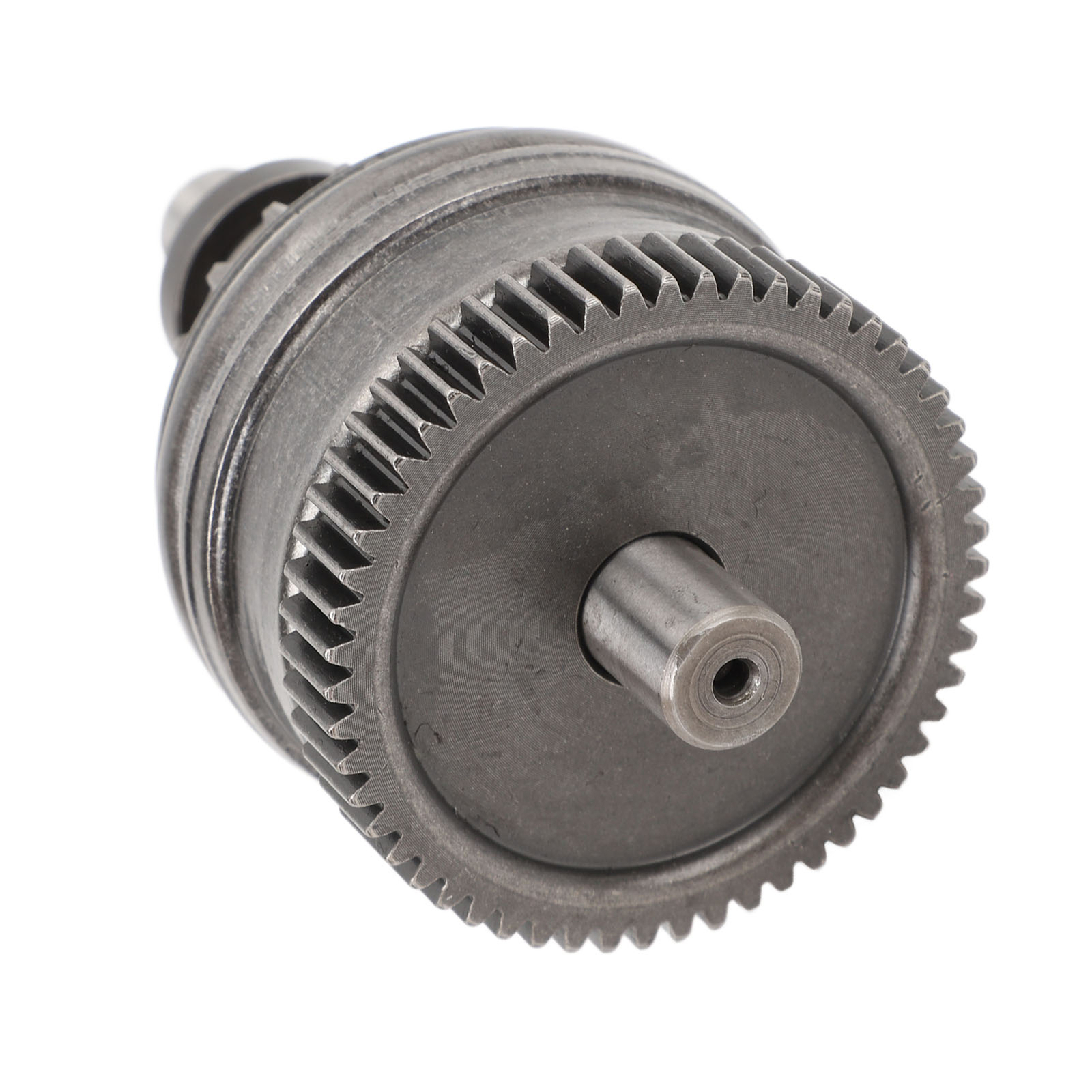 New Starter Drive Gear 13101‑3708 Metal Alloy 19 Teeth High Performance For