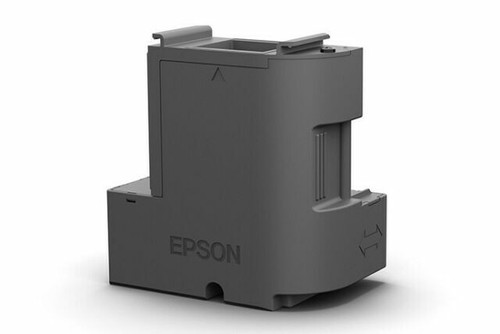 Véritable boîte de maintenance Epson T04D1 T04D100 pour EcoTank ET-3760 - Photo 1/1