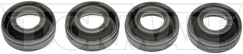 Fuel Injection Fuel Feed Hose Seal Dorman Fits 2003-2004 GMC C5500 Topkick - Image 2 of 2