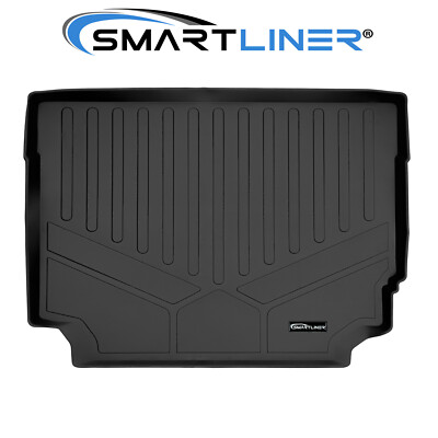 SMARTLINER Custom Fit Cargo Trunk Liner TPE 2020-2025 Land Rover Defender 110