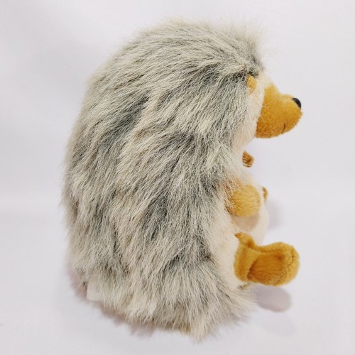 Webkinz Plush Hedgehog Ganz No Code - Picture 6 of 11